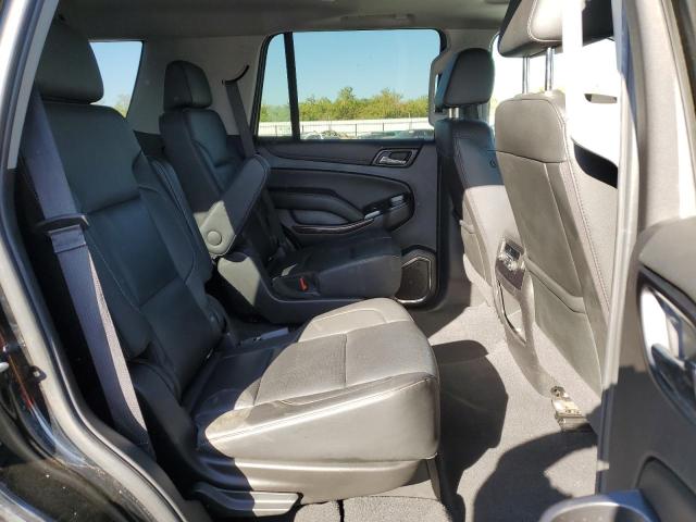Photo 11 from auction – 2020 GMC YUKON SLT with VIN 1GKS2BKC2LR277453