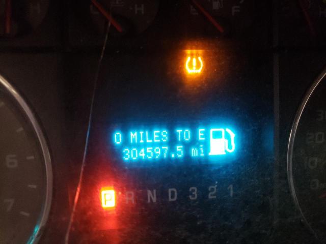 Photo 8 from auction – 2009 FORD F150 SUPER with VIN 1FTRW14819FA66840
