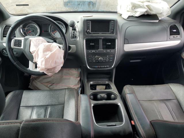 Photo 8 from auction – 2019 DODGE GRAND CARA with VIN 2C4RDGEG0KR760240