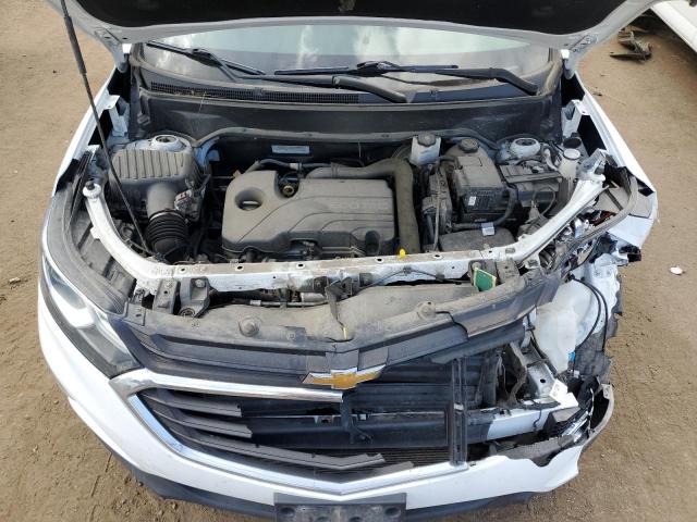 Photo 7 from auction – 2018 CHEVROLET EQUINOX LT with VIN 2GNAXSEV6J6262315
