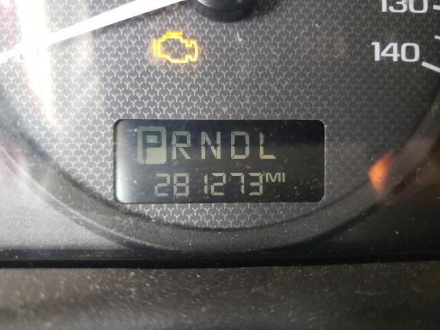 Photo 8 from auction – 2004 CHEVROLET MALIBU LS with VIN 1G1ZT54824F102293