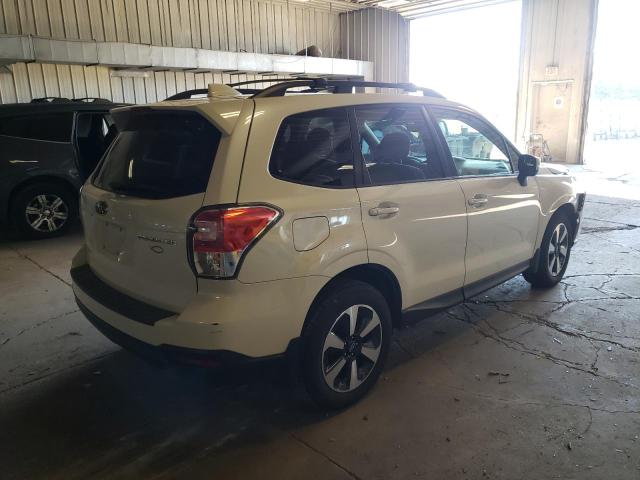 Photo 4 from auction – 2018 SUBARU FORESTER 2 with VIN JF2SJAGC8JH613287