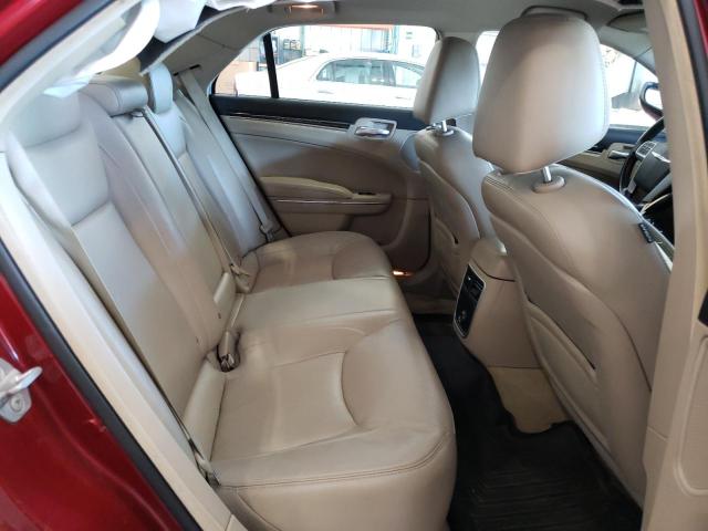 Photo 6 from auction – 2013 CHRYSLER 300 with VIN 2C3CCARG4DH573709