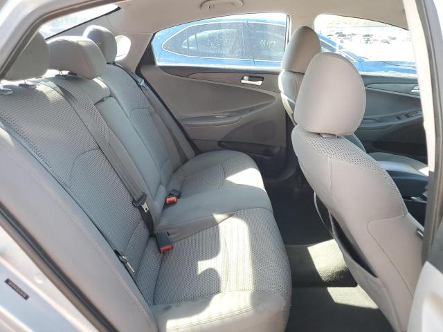 Photo 6 from auction – 2012 HYUNDAI SONATA GLS with VIN 5NPEB4AC9CH334700