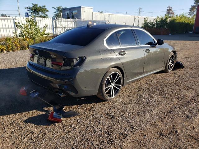 Photo 4 from auction – 2019 BMW 330XI with VIN WBA5R7C59KFH11062