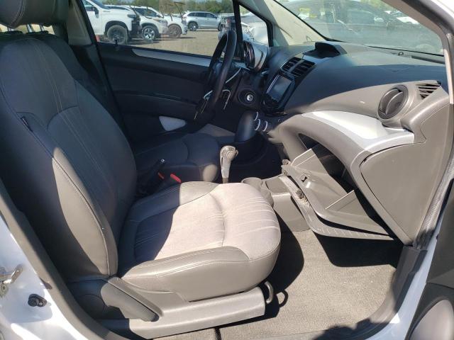 Фото 5 с аукциона – 2014 CHEVROLET SPARK 1LT с VIN KL8CD6S91EC534963