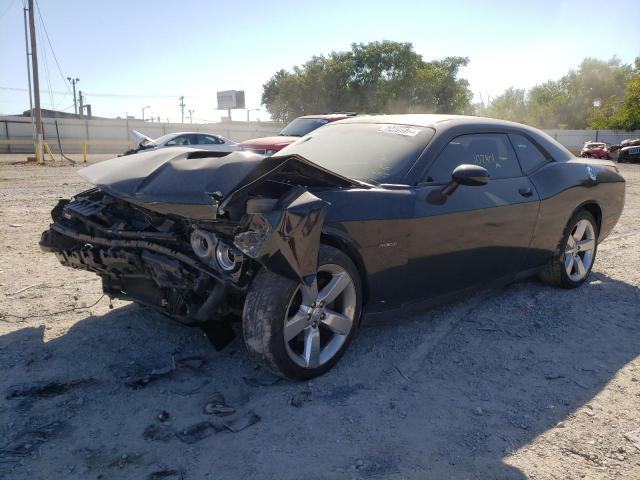 Photo 2 from auction – 2015 DODGE CHALLENGER with VIN 2C3CDZBT9FH823662