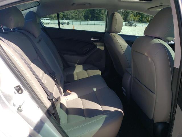Photo 6 from auction – 2014 KIA FORTE EX with VIN KNAFZ4A82E5077858