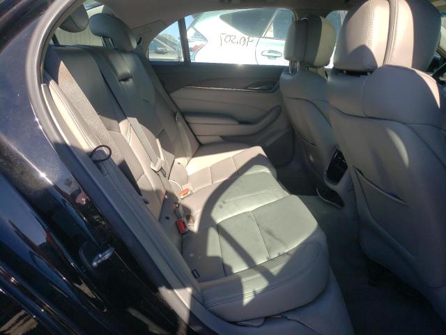 Photo 6 from auction – 2014 CADILLAC CTS with VIN 1G6AP5SXXE0179228