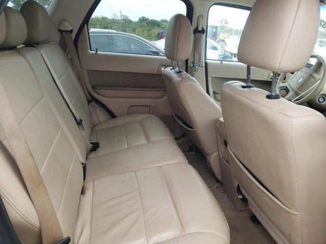 Photo 6 from auction – 2011 FORD ESCAPE LIM with VIN 1FMCU0E7XBKB19734