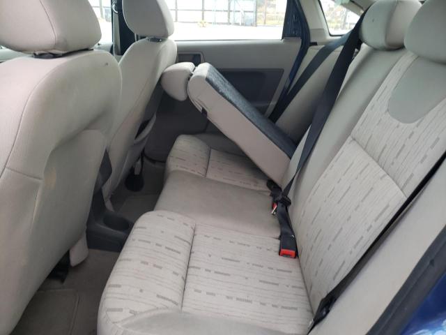 Photo 6 from auction – 2009 FORD FOCUS SE with VIN 1FAHP35N39W173578