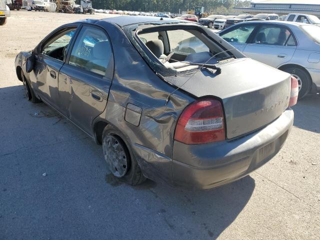 Photo 3 from auction – 2001 KIA SPECTRA GS with VIN KNAFB161815035798