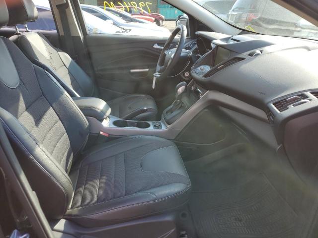 Photo 5 from auction – 2015 FORD ESCAPE SE with VIN 1FMCU9GX0FUB41379