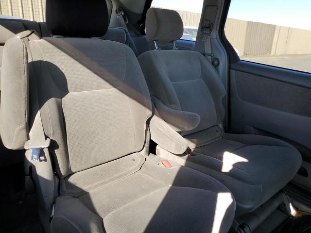 Photo 6 from auction – 2005 TOYOTA SIENNA CE with VIN 5TDZA23C75S236879