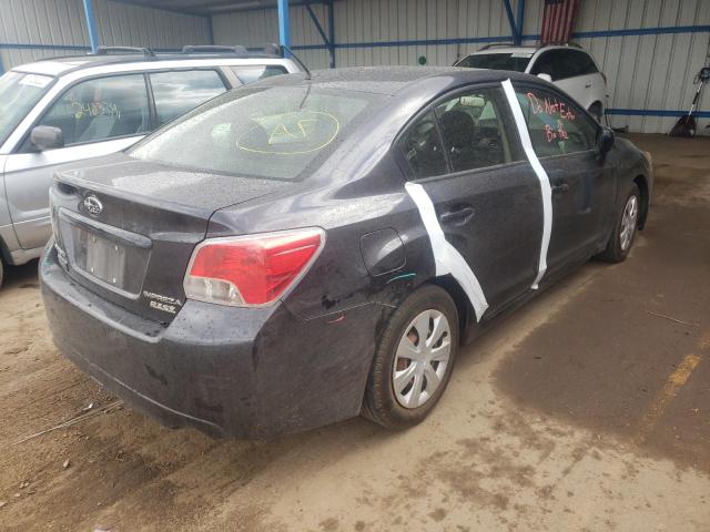 Photo 4 from auction – 2014 SUBARU IMPREZA with VIN JF1GJAA65EH026533