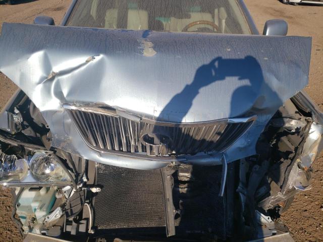 Photo 7 from auction – 2004 LEXUS RX 330 with VIN JTJHA31U840041515