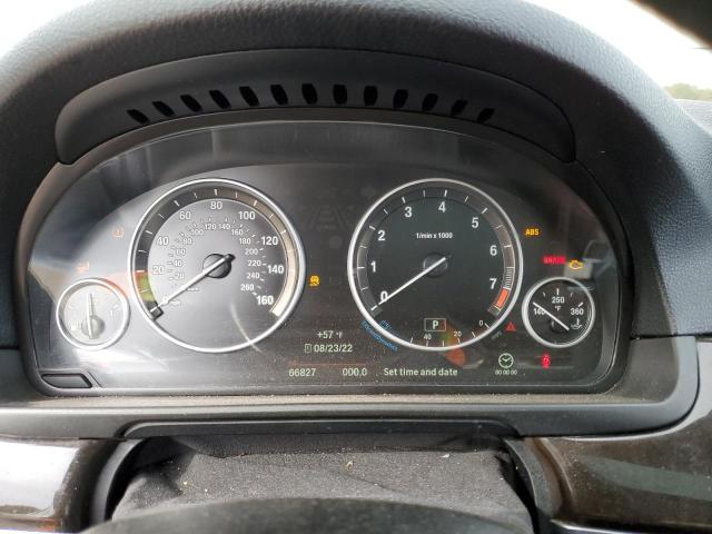 Photo 8 from auction – 2015 BMW 528 XI with VIN WBA5A7C57FD621253