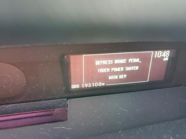 Photo 8 from auction – 2012 TOYOTA PRIUS with VIN JTDKN3DU3C5452217