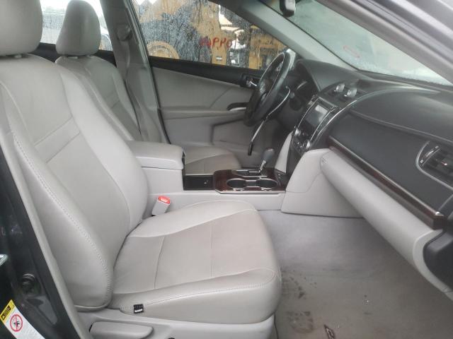 Photo 5 from auction – 2012 TOYOTA CAMRY BASE with VIN 4T1BF1FK0CU068328