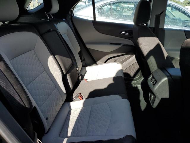 Photo 6 from auction – 2019 CHEVROLET EQUINOX LS with VIN 3GNAXHEV2KL363478