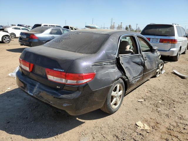 Photo 4 from auction – 2003 HONDA ACCORD EX with VIN JHMCM56683C044565