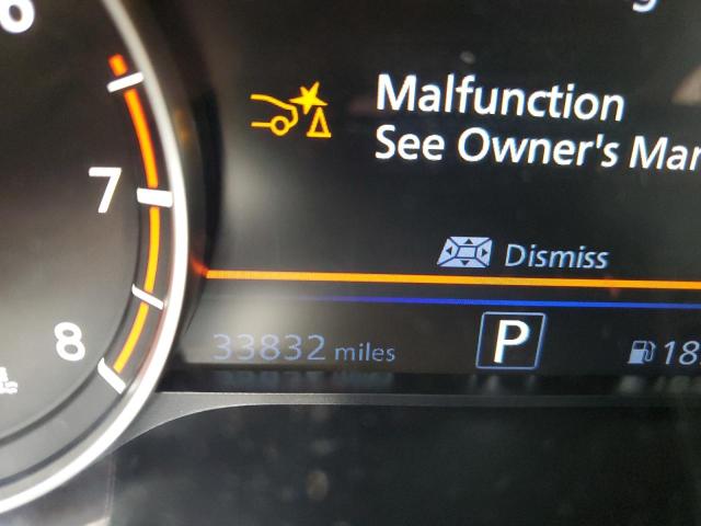 Photo 8 from auction – 2019 NISSAN ALTIMA PLA with VIN 1N4BL4FV0KC178072