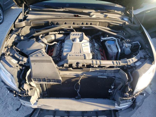 Photo 7 from auction – 2016 AUDI SQ5 PREMIU with VIN WA1CCAFP6GA007015
