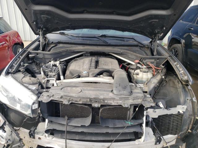 Photo 7 from auction – 2016 BMW X5 XDRIVE3 with VIN 5UXKR0C55G0S93439