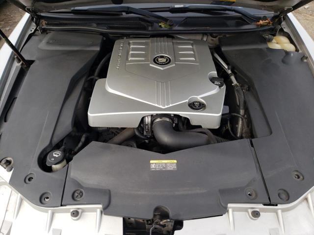 Photo 7 from auction – 2006 CADILLAC STS with VIN 1G6DW677060221681