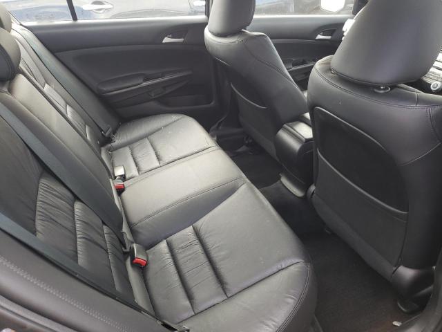 Photo 6 from auction – 2012 HONDA ACCORD SE with VIN 1HGCP2F66CA195358