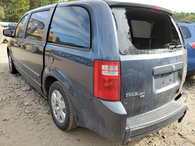 Photo 3 from auction – 2008 DODGE GRAND CARA with VIN 2D8HN44HX8R728519