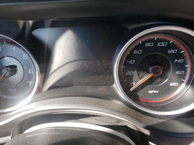 Photo 8 from auction – 2021 DODGE CHARGER SC with VIN 2C3CDXGJ5MH594826