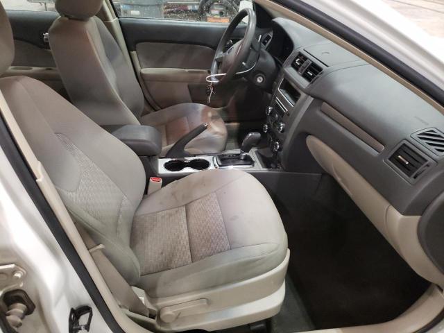Photo 5 from auction – 2010 FORD FUSION SE with VIN 3FAHP0HA8AR294086