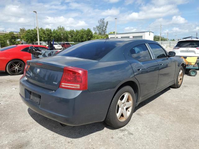 Photo 4 from auction – 2008 DODGE CHARGER SX with VIN 2B3KA33G18H232082