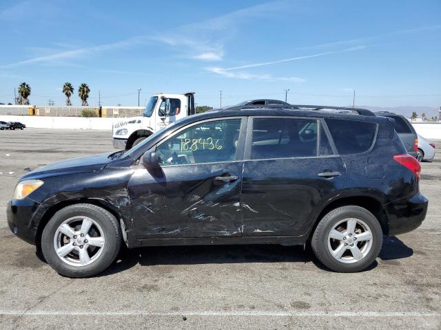 Photo 9 from auction – 2007 TOYOTA RAV 4 with VIN JTMZK33V276005203