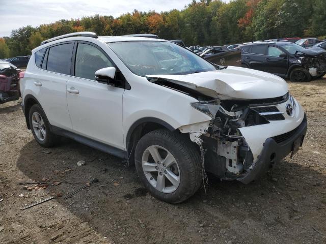 Photo 1 from auction – 2013 TOYOTA RAV4 XLE with VIN JTMRFREV9DD045760