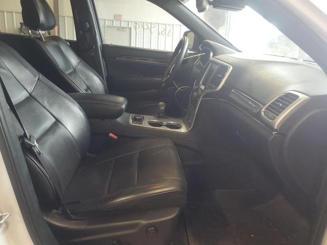 Photo 5 from auction – 2015 JEEP GRAND CHER with VIN 1C4RJFCT2FC212158