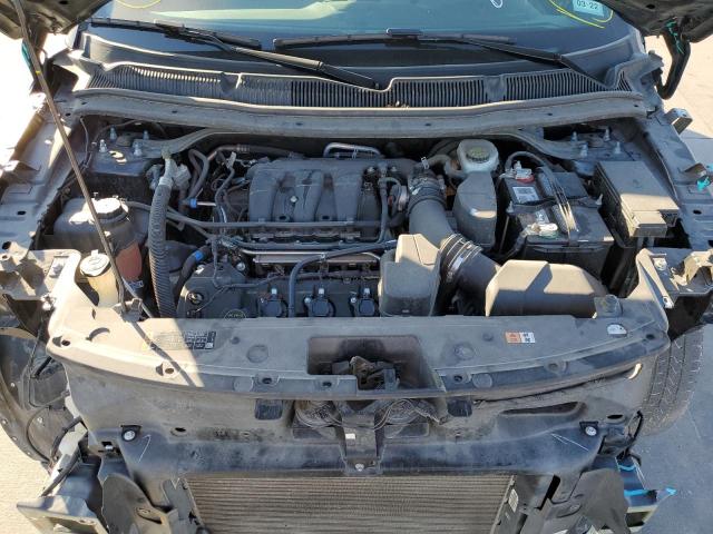 Photo 7 from auction – 2018 FORD EXPLORER L with VIN 1FM5K7F82JGA81755