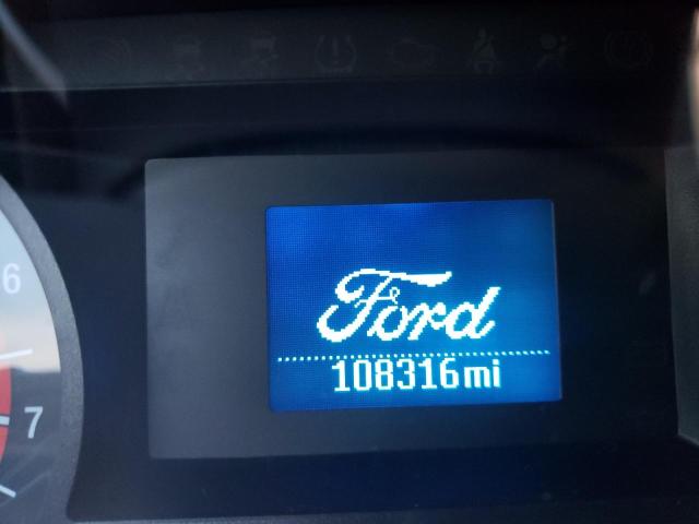 Photo 8 from auction – 2014 FORD FUSION S with VIN 1FA6P0G72E5356796