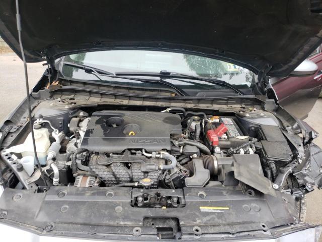 Photo 7 from auction – 2020 NISSAN ALTIMA S with VIN 1N4BL4BV1LC236441