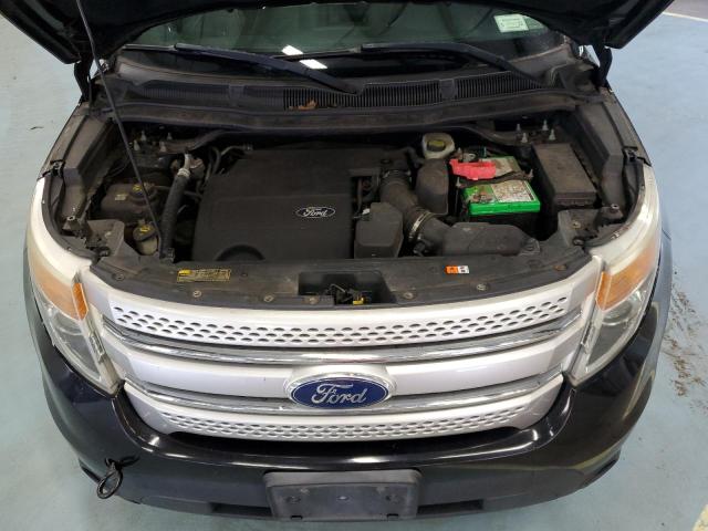 Photo 7 from auction – 2012 FORD EXPLORER X with VIN 1FMHK8D87CGA07028