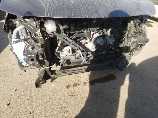 Photo 9 from auction – 2020 TOYOTA CAMRY LE with VIN 4T1C31AK5LU534629