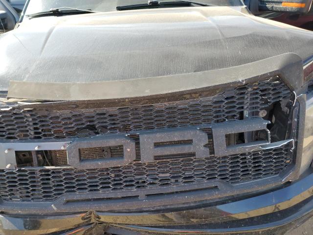 Photo 7 from auction – 2013 FORD F150 SUPER with VIN 1FTFW1EF3DFD54870