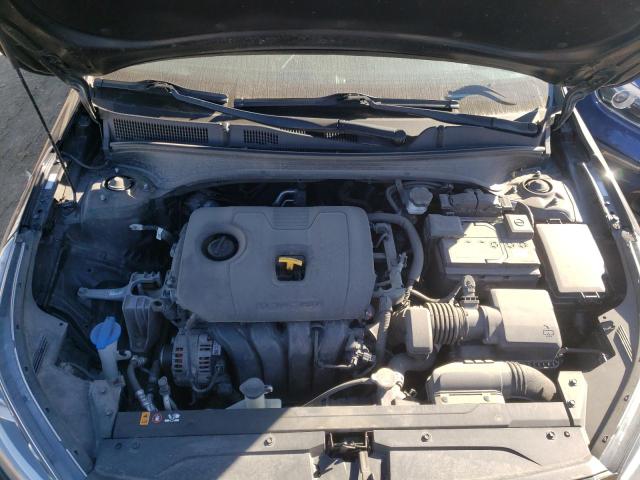 Photo 7 from auction – 2020 KIA FORTE FE with VIN 3KPF24AD0LE181061