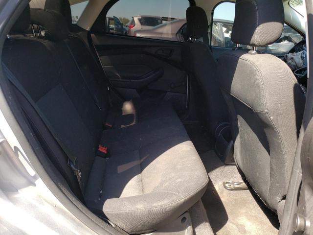Photo 6 from auction – 2018 FORD FOCUS S with VIN 1FADP3E27JL269059