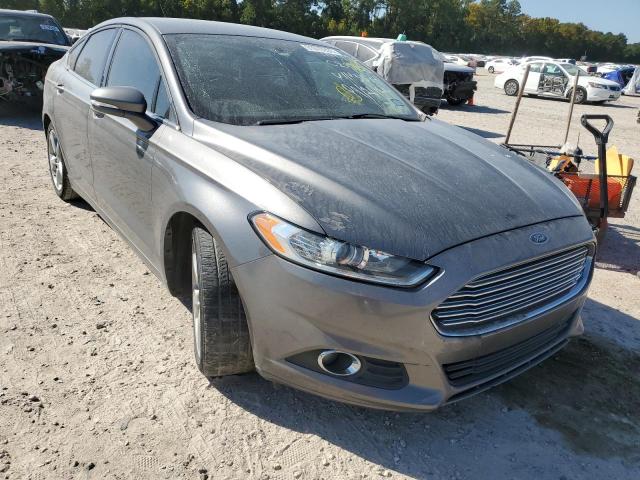 Photo 1 from auction – 2014 FORD FUSION SE with VIN 3FA6P0HR3ER203504
