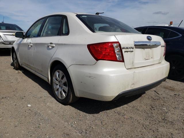 Photo 3 from auction – 2011 SUBARU IMPREZA with VIN JF1GE6A69BH519290