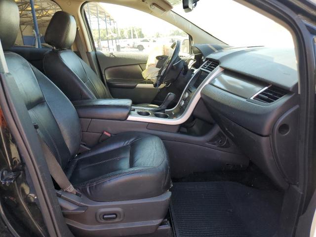 Photo 5 from auction – 2013 FORD EDGE SEL with VIN 2FMDK3JC7DBB43176