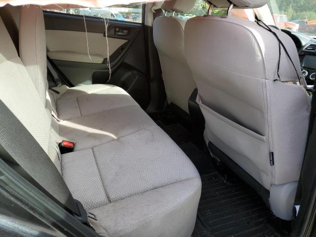 Photo 6 from auction – 2016 SUBARU FORESTER 2 with VIN JF2SJADC7GH496878