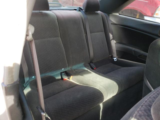 Photo 6 from auction – 2005 HONDA CIVIC DX V with VIN 1HGEM22385L030674